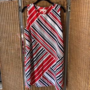 Jude Connally sleeveless dress